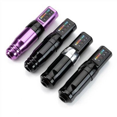 Magni tal-Pinna tat-Tatwaġġ tal-Batterija